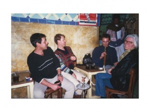 Nightlife image